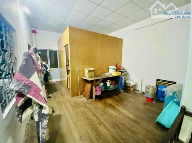 NHÀ 2 TẦNG MẶT TIỀN BÀU HẠC –GÓC 2 MẶT TIỀN–GẦN CHỢ CỒN–KINH DOANH SIÊU TỐT –NHỈNH NHẸ 5TỶ - 2