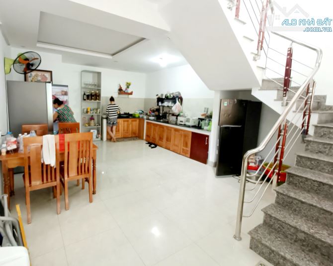 SHOPHOUSE MINH MẠNG ,ĐƯỜNG HÓI KIỂNG 20 TP ĐÀ NẴNG-CĂN NHÀ 2TẦNG CHỈ HƠN 4TY - 2