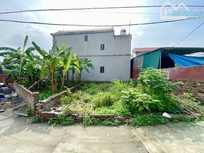 NGUYÊN KHÊ ĐÔNG ANH Ô TÔ 7 CHỖ VÀO ĐẤT - MẶT TIỀN SIÊU RỘNG 7M - NGAY SÁT MẶT ĐƯỜNG LỚN - 2