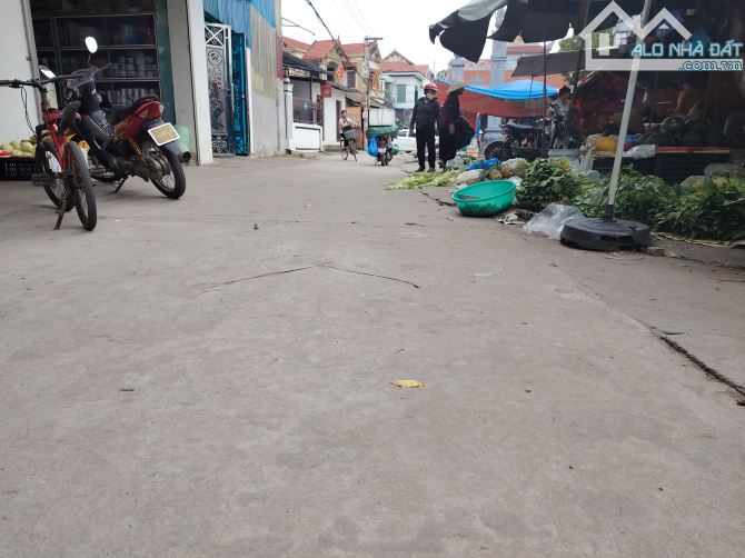 Hiếm: Nhà 2 tầng, Lô góc KD, ôtô thông, 100m2, MT 5m, Hơn 3 tỷ. - 2
