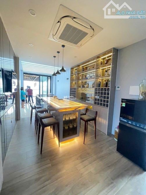 BÁN NHÀ MẶT PHỐ CẦU GIẤY 82M - MT KHỦNG 6,5M - VỈA HÈ Ô TÔ TRÁNH CHỈ 37 TỶ - 2