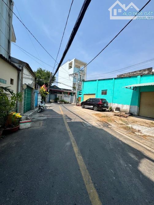 Tân Lập 2 – Trung tâm Quận 9 . Diện tích lý tưởng: 86.5m² (5.2 x 18m).💵 Giá chỉ: 12 TỶ - 2