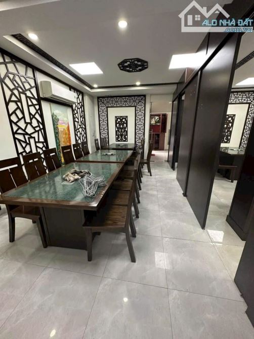 10X15M, MẶT TIỀN LÊ ĐẠI HÀNH QUẬN 11, 6 TẦNG THANG MÁY, DÒNG TIỀN 120 TRIỆU/ THÁNG - 2