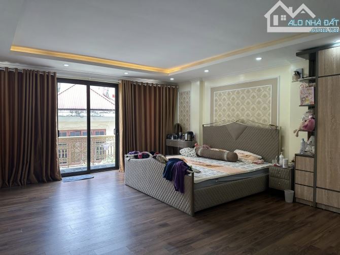 BÁN NHÀ LÊ TRỌNG TẤN – THANH XUÂN, HAI MẶT NGÕ, Ô TÔ ĐỖ CỬA, NHÀ MỚI 6 TẦNG THANG MÁY. - 2
