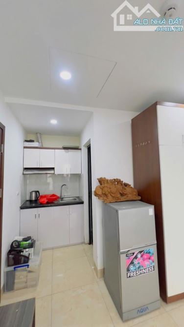 Mặt phố biệt thự 3 thoáng Cầu Giấy, ô tô dừng đỗ kinh doanh, 122m, mt 10m, 23.2 Tỷ - 2