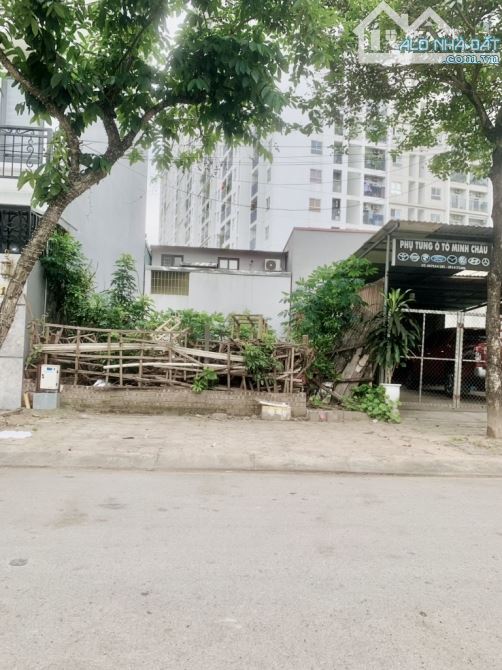 Bán đất Thượng Thanh 75m, Mt 5,8m phân lô vỉa hè, oto tránh giá hơn 14 tỷ - 2