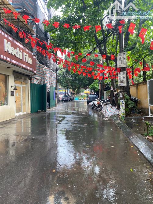 Khuất Duy Tiến - Thanh Xuân 82m x 3 tầng, mặt tiền 7.8m, giá 27.5 tỷ thương lượng - 2