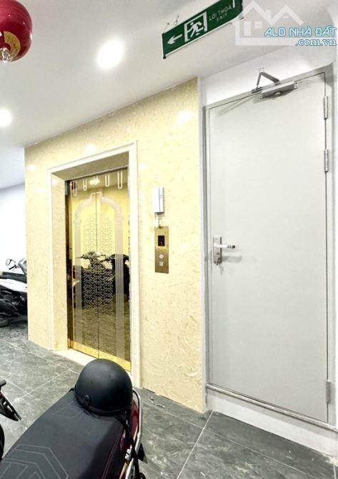 🏡 BÁN NHÀ TRƯƠNG ĐỊNH  – HÀ NỘI 💰 Giá: 12.tỷ – Thu nhập thụ động ~55 triệu/ - 2