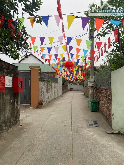 💥71m2 thôn 8 yên sở - ô tô thông - ko lỗi nhỏ - chỉ 7x - 2