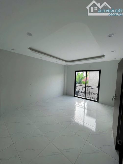 🔥🔥Nhanh tay còn: Bán nhà 5 tầng  32m2 cực đẹp tại Giang Xá - TT Trôi – chỉ 4 tỷ 6 - 2