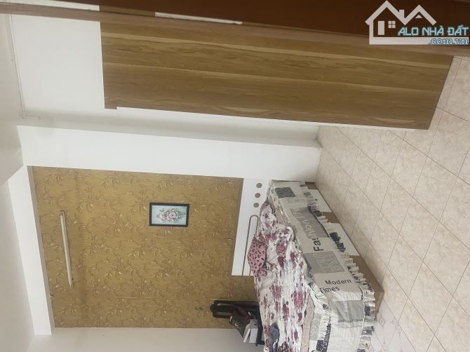 CẦN BÁN NHÀ 3 TẦNG TẠI HẺM 44 ĐƯỜNG BIỆT THỰ, NHA TRANG - 2