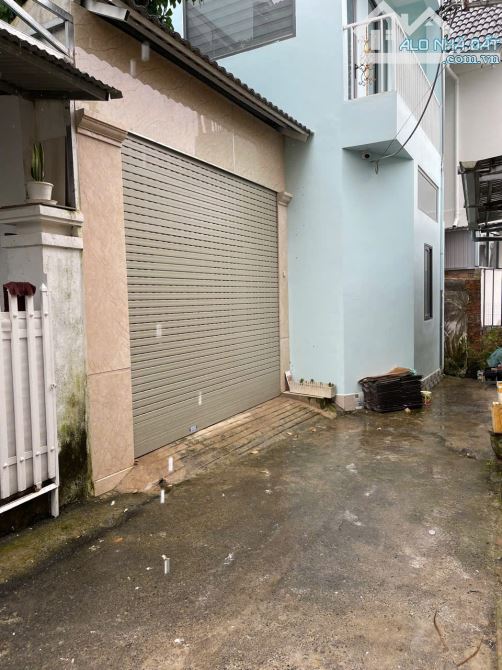 GIẢI QUYẾT CÔNG VIỆC GIA ĐÌNH BÁN NHÀ PHỐ HẺM XE HƠI, ĐƯỜNG LỮ GIA PHƯỜNG 9 - 2