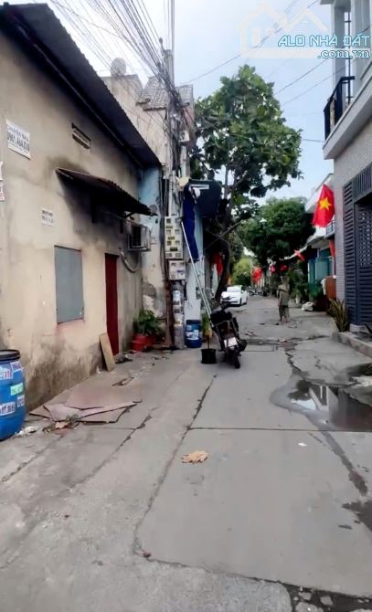 đất 123,4m2 4ty2 TL tặng dãy nhà trọ ngang 8m, p.Tân Đông Hiệp, Tp.Dĩ An - 2