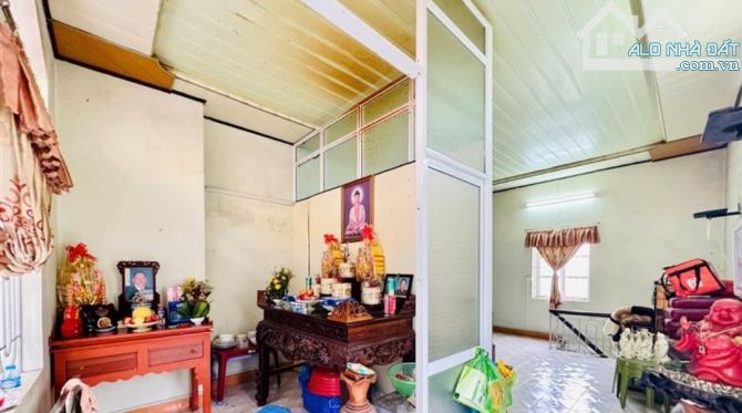 Bán nhà Cát Cụt, An Biên, Lê Chân,  2 tầng, 45m2, 2,7 tỷ - 2