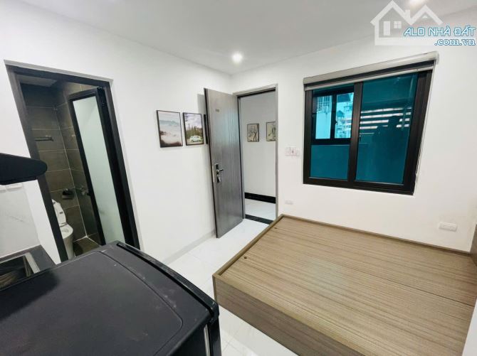 🔥 BÁN TÒA Căn hộ Dịch Vụ  Triều Khúc Tân Triều Thanh Trì  80m24 phòng giá đầu tư !🔥 - 2