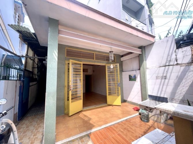 Gần mặt tiền đường số Khu CityLand p.7- 118m2 HXH tránh- chỉ hơn 9 tỷ - 2