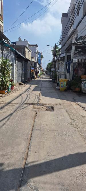 Lô góc 127m2 - đường 6m thông, ngay ngã tư Gò Mây .Nhỉnh 7 5 tỷ. - 2