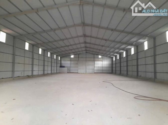 XT284 Cho thuê xưởng 2000m2 ngoài khu  P - phước tân -biên hoà - đồng nai - 2