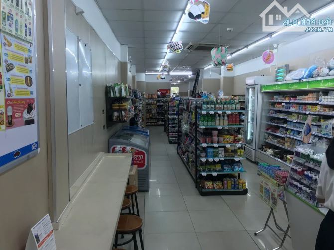 🍍 HÀNG ĐẦU TƯ KHAN HIẾM NHÀ 2 MẶT TIỀN BÙI THỊ XUÂN - LÊ THỊ RIÊNG NGANG 5M - 36 TỶ - Q1 - 2