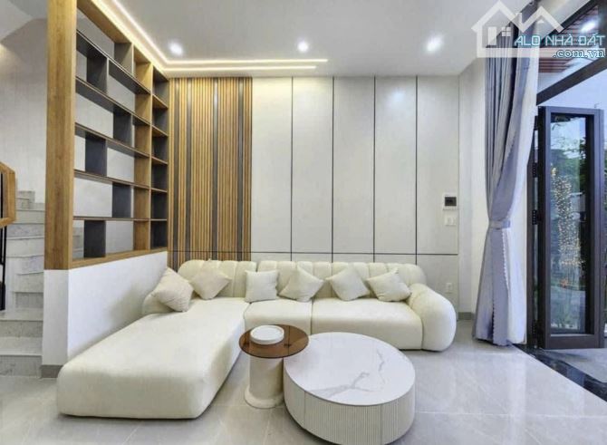 CẦN BÁN NHÀ ĐƯỜNG NGUYỄN TUYỂN, BÌNH TRƯNG TÂY, QUẬN 2 - GIÁ:6TỶ120/71,6M2 (5x14,32M). - 2