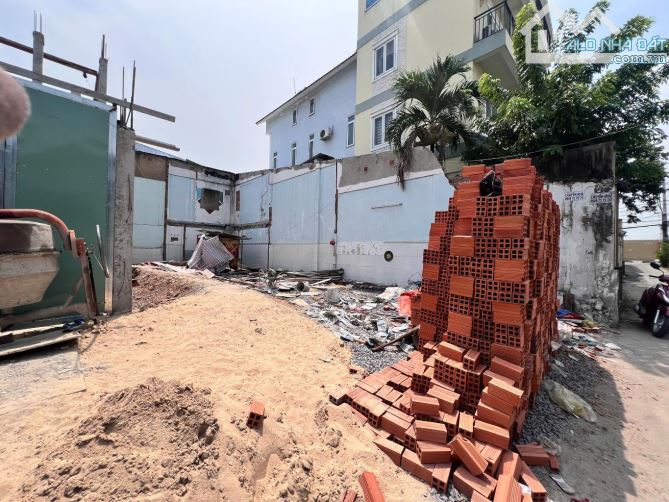 Bán nhà 6x30, Phan V Hớn, Bà Điểm, Hóc Môn, hơn 7 tỷ - 2