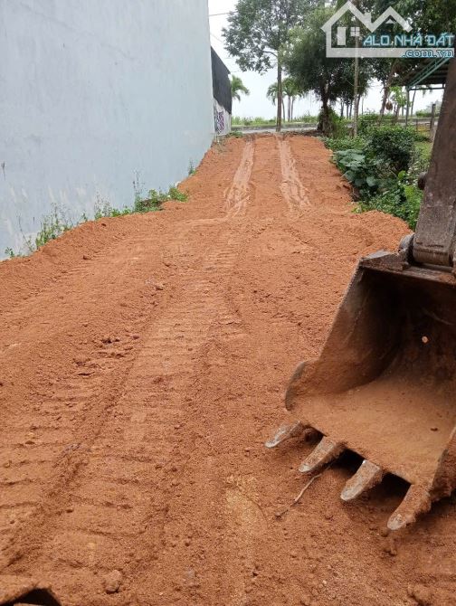 Bán đất mặt tiền Đ Hoàng Sa ( tịnh an ngay đập dâng ) tp . Quảng Ngãi - 2