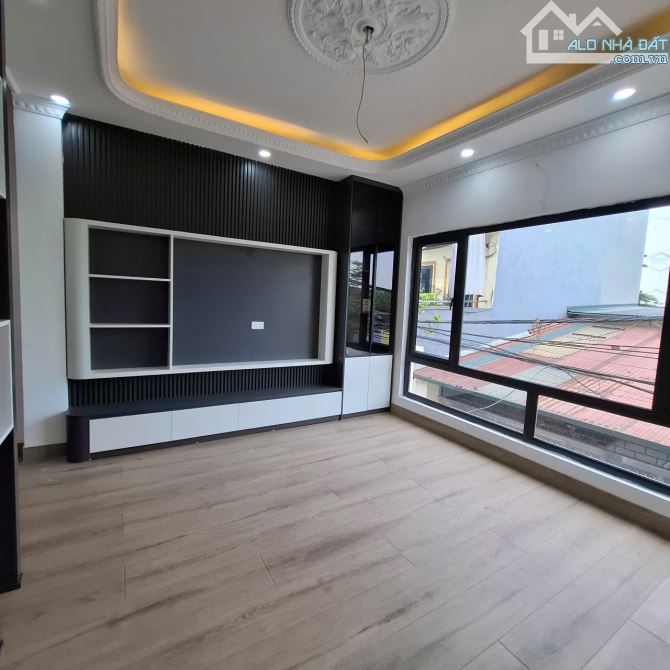 Bán nhà Ngọc Hồi sát Linh Đàm 48m 4 t ga ra ô tô thiết kế  ở ,KD siêu đẹp  giá 8.4 tỷ - 2