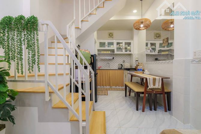 💥 BÁN GẤP TRONG THÁNG ĐỂ ĐỊNH CƯ – TRẦN HƯNG ĐẠO – 16.5M² – 3 TẦNG – 3.8 TỶ - 2
