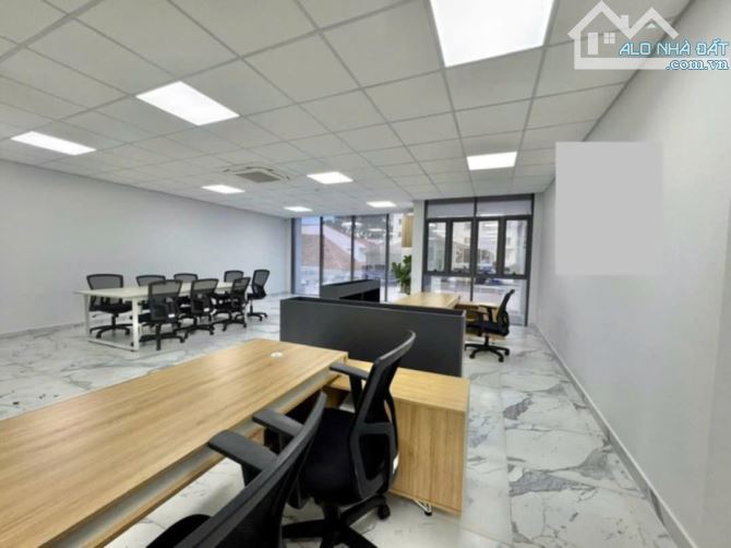 Bán tòa nhà 9 tầng mặt phố Nguyễn Văn Tuyết, kinh doanh đỉnh chỉ 68 tỷ. - 2