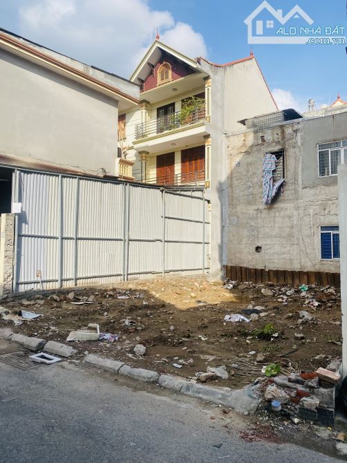 Bán đất đẹp Tân Thuỵ, Phúc Đồng, Long Biên- Chẵn 13 tỷ- 55m2-MT 5m- Đường 7M - 2