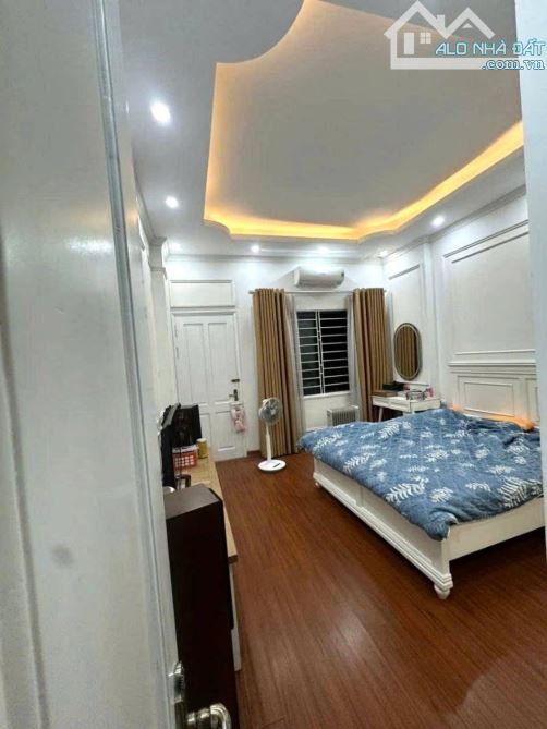 Bán nhà Thái Hà, gara ô tô, phân lô, 2 thoáng, vài bước ra ngã tư Chùa Bộc, chào 14 tỷ 3 - 2