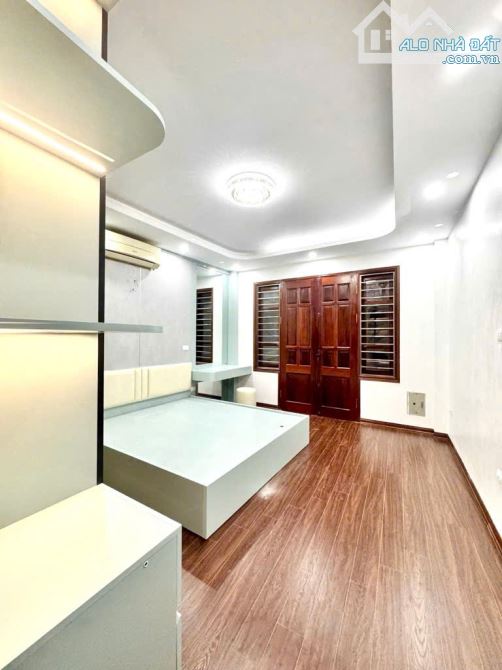 🏡 BÁN NHÀ PHỐ TRẦN ĐẠI NGHĨA – LÔ GÓC, Ô TÔ ĐỖ, KINH DOANH ONLINE ĐỈNH 🏡 - 2