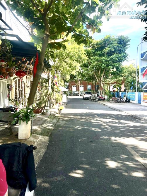 BÁN ĐẤT TẶNG NHÀ TÂN AN- HÒA CƯỜNG BẮC- HẢI CHÂU- VỪA Ở VỪA KINH DOANH. - 2