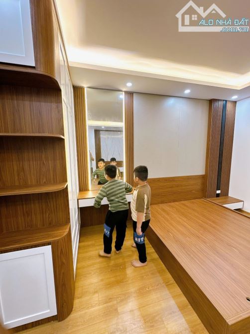 Bán nhà khu vực Lê Quang Đạo, Svđ Mỹ Đình, trung tâm, giá 6,x tỷ - 2