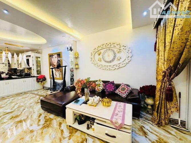 Bán Nhà mới Xuân Đỉnh BTL Cạnh Trường Cấp 1,2,3 Mầm Non XĐ 70m 4 Tầng 9.9 tỷ - 2