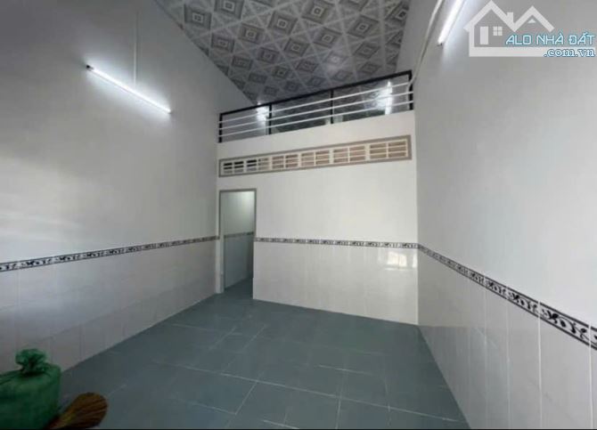Bán gấp nhà Giá 770tr Xã Tân Hiệp Hóc Môn. Dt:118m2 có SHR bán nhanh trong tuần - 2