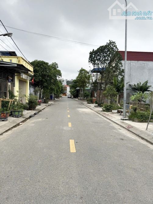 Chào bán lô tuyến 2, khu phân lô Khe Ca Núi 2, Thuỷ Đường giá tốt. - 2