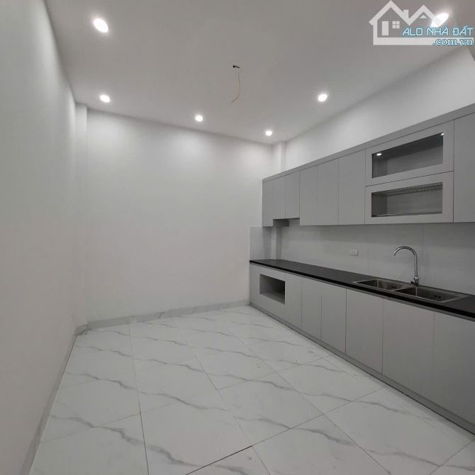 Nhà mới Koong Vĩnh Quỳnh 40m 4 t full đẹp 50m ô tô tránh tiện ích gần giá 5.3 tỷ - 2