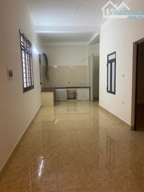 bán đất tặng nhà 2 tậng ở Yên Vinh, Thanh Lâm, Mê Linh, Hà Nội , cam kết bán đúng giá chủ - 2