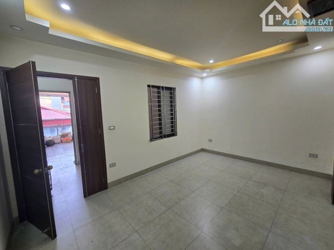 Bán nhà Phú Mỹ, lê Đức Thọ,Nguyễn Hoàng, Nam Từ Liêm. 48m2.10,6 tỉ - 2