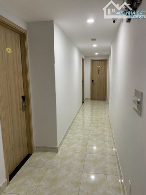 Bán nhà HXH Võ Thị Sáu Quận 1 , DT 5,6 x 22m 6 tầng thang máy HĐT 120 tr/tháng 25,5 tỷ TL - 2