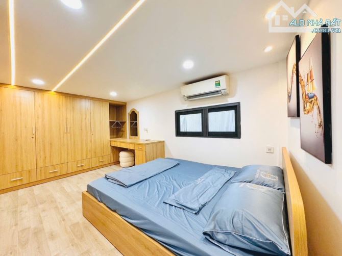🔥NHÀ XINH KHU ĐỒNH BỘ VIP🔥 - HXH - NGANG KHỦNG 5M - PHAN ĐĂNG LƯU PHÚ NHUẬN -CHỈ 3.99 Tỷ - 2