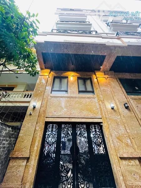 BÁN  nhà đẹp Vương thừa Vũ, 90m, 7 tầng, 24.8 tỷ - 2