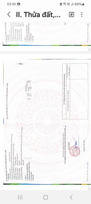 Bán đất 85m² Cẩm Đoài, Cẩm Giàng, Hải Dương bao quanh bởi nhiều công ty – tiềm năng sinh - 2