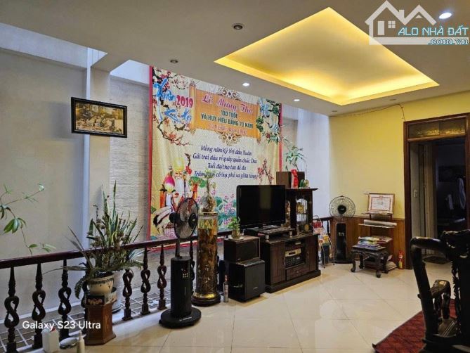 TDC PHÚ DIỄN - PHÂN LÔ- VỈA HÈ - Ô TÔ TRÁNH - 6 TẦNG THANG MÁY - KINH DOANH VÔ ĐỊCH - 2