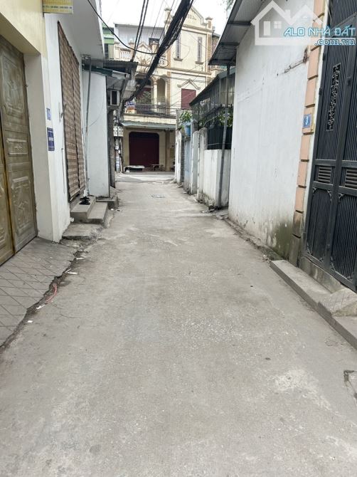 CHƯA ĐẾN 5 TỈ 💥 BÁN ĐẤT PHÚC LỢI - LONG BIÊN - VỊ TRÍ ĐẸP –NGÕ Ô TÔ 7 CHỖ – TIỀM NĂNG CAO - 2