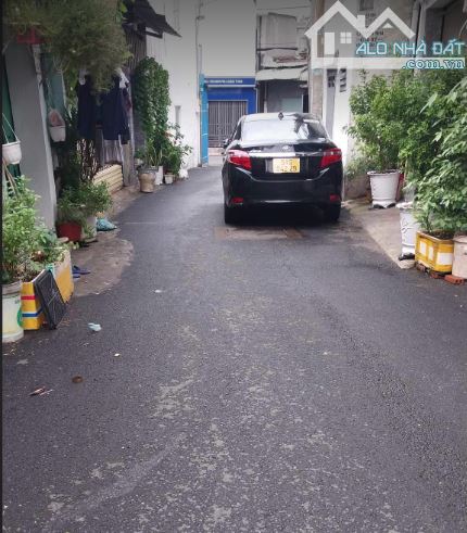 ĐẤT NGANG 5M, ĐƯỜNG THÔNG 6M, 105M, CHỈ 6,X TỶ, LINH XUÂN, gần Go  TRỤC QL1K - 2
