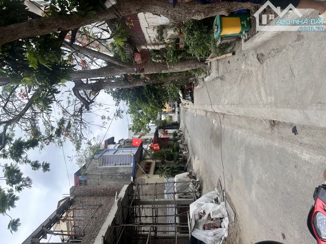 🏘️ Bán Đất mặt đường, Trương văn lực, hùng vường, hồng bàng, giá 3,24 tỷ, 73m2 - 2