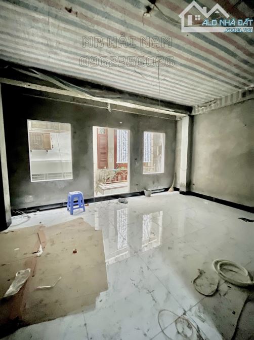 Bán Nhà Trần Khát Chân DT 45m2 6 Tầng Thang Máy - Oto Đỗ Cửa Giá Néttt  11.2 Tỷ - 2
