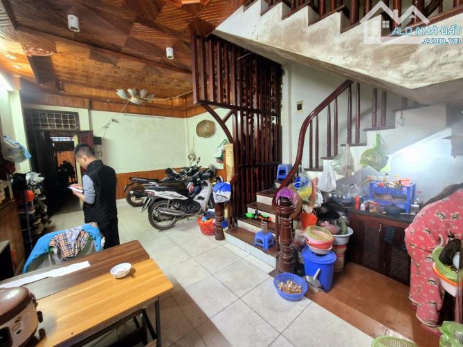 Chị Bích Nhờ Bán Hộ Căn Nhà , Trần Cung ,50m2 , 5 Tầng , 8,5 Tỷ - 2